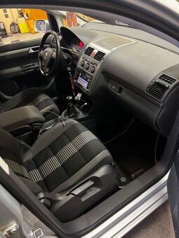 Touran 1.9tdi 77kw 2009 - 4