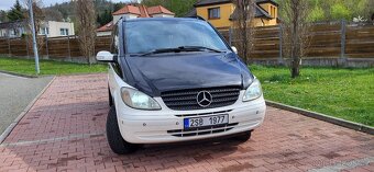 Mercedes Benz Viano CDI 2.2 110kw - 4