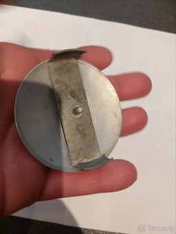 Znak Multicar M21 M22 - 4