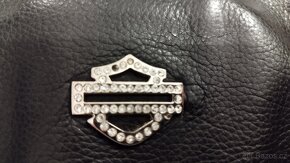 Harley Davidson - 4