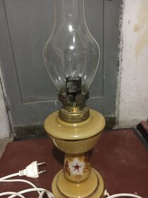 Lampa retro - 4