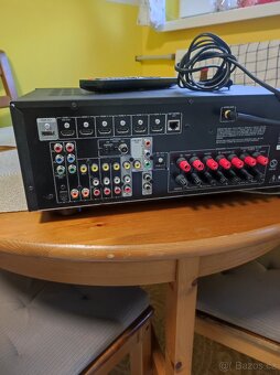 YAMAHA RK v577 - 4