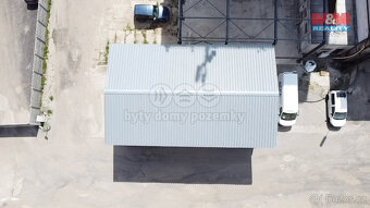Prodej skladu, 150 m², Otovice, ul. K Panelárně - 4