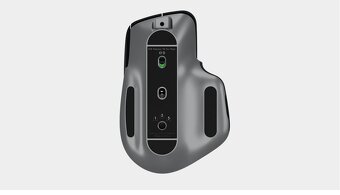 ✅ Logitech MX Master 3S For Mac v záruce do 3. 4. 2027 ✅ - 4