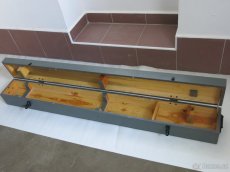 Prodám dřevěné pouzdro - 4