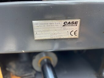 Minibagr.bagr Case cx50b-s2 ne kubota.yanmar.takeuchi - 4