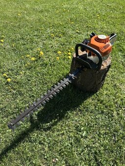Plotostřih stihl hs45 - 4