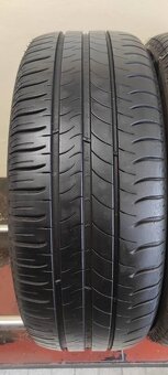 Letní pneu Michelin 195/55/16 5+mm - 4