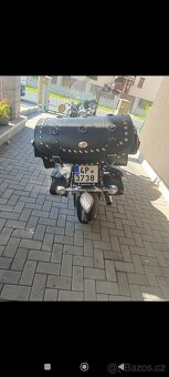 Prodám Yamaha Road Star XV 1700 - 4