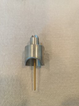 Karburátor čz 150c nebo Manet - 4