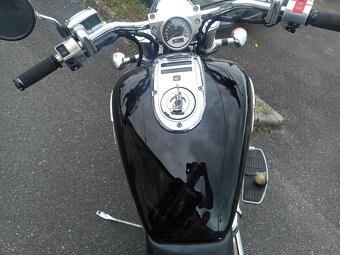 Predám Honda VTX 1800 - 4