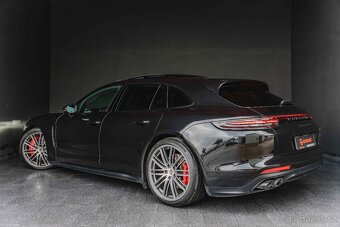 PORSCHE Panamera ST-GTS-APP 12.26-Tažné-8xALU - 4