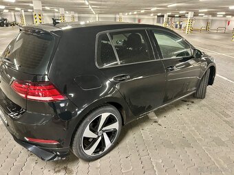 Volkswagen Golf R-line packet - 4