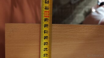 Psací stůl na počítač - 4