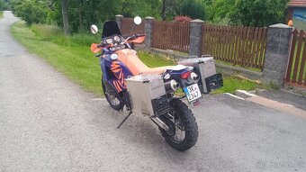 KTM 990 adventure S - 4