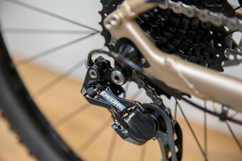 Zánovní dámské MTB kolo SCOTT Contessa Active 20 s 29" - 4
