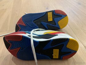 Boty Puma Rs-X³ Puzzle vel. 38,5 - 4