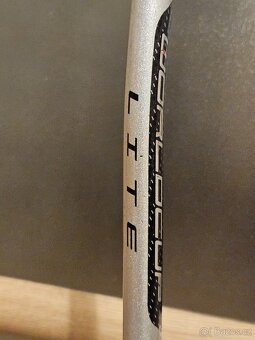 Leki WRC Worldcup LITE Airfoil 120cm - 4