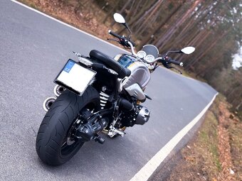 BMW R NineT (2021) – odpočet DPH, připravené na sezónu - 4
