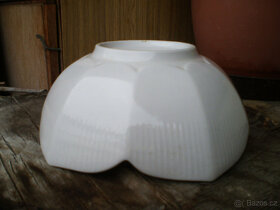 Starožitná mísa porcelán - 4