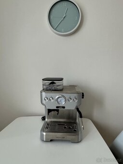 ETA Artista Pro coffee machine - 4