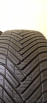 Hankook 205/45 R17 88V 5,5-6,5mm - 4