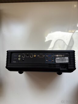 Projektor Acer P5280 - 4