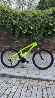 Kolo Rockrider ST 100🔥 Ram M⚠️ pro výška 160-175🧍♂️🧍♀️ - 4