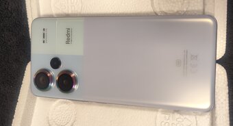 Redmi Note 13 pro+ 5G - 12GB / 512GB - TOP STAV - 4