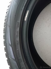 Zimni pneu dunlop winter sport 3d, 235/50/19 - 4