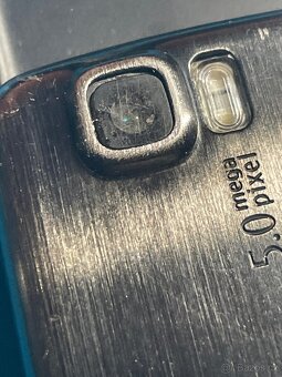 Nokia 6600i - 4