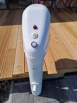 REZERVACE Bazenovy protiproud Aqua Jet 50 - 4
