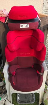 Cybex 9-36kg - 4