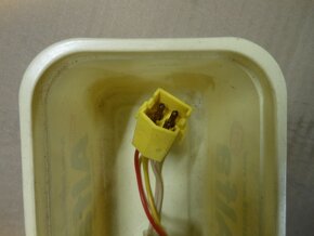 Škoda Favorit spínač světel - 4