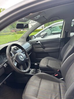 Volkswgen Polo 1.4 TDI (51KW) Trendline - 4