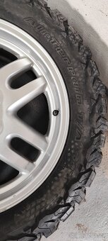 ORIGINÁLNÍ KOLA LAND ROVER 18" - 4