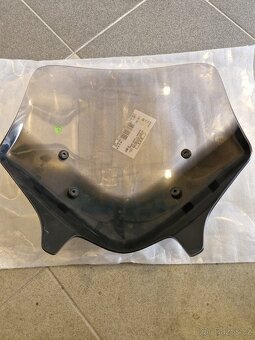BMW R1200 R Plexi MRA - 4