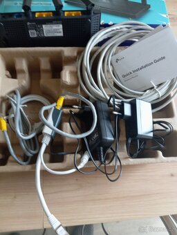 WiFi router - 4
