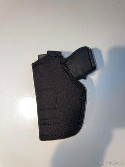 Prodám pouzdra na zbraň Glock 43 - 4