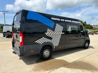 Fiat Ducato 6 mist Maxi - 4