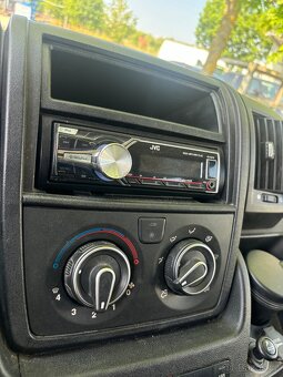 Fiat Ducato 6 mist - 4
