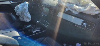 Prodám veškeré N.D. VW Touareg 7P r.v. 2011. - 4