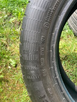 215/55/17 V - 4