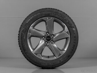 FORD FOCUS ACTIVE OE ZIMNÍ SADA R17 215/55/17 5x108 (1403T) - 4