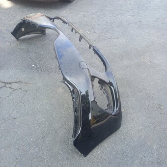 Renault clio 4 predni naraznik - 4