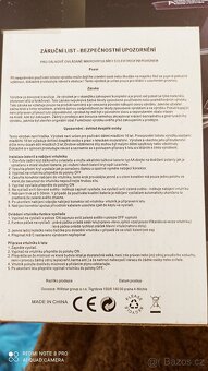 Vrtulník - Helikoptéra na dálkové ovládání - 4