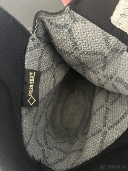 Kanady goretex vel 8 (43) - 4