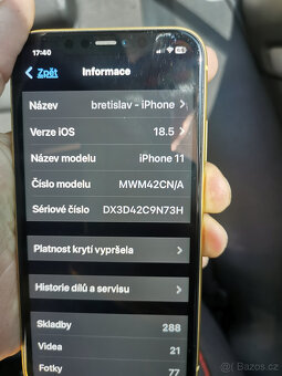 Iphone 11 128gb - 4