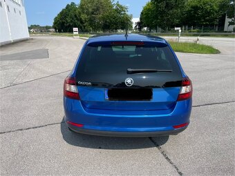 ŠKODA RAPID 1,2 TSI 81KW 2017 AMBITION - 4