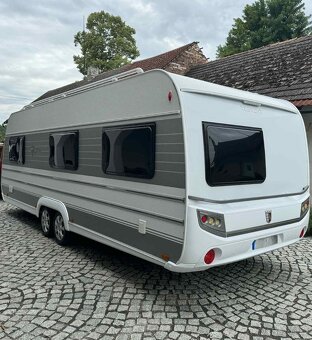 Tabbert 2015 Bellini 620 - 4